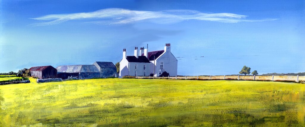 Lorraine Jacobs - Featured Work