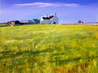 Barn &ndash; Lorraine Jacobs