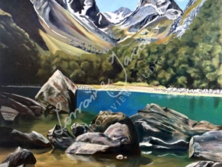 Beauty &ndash; Lorraine Jacobs