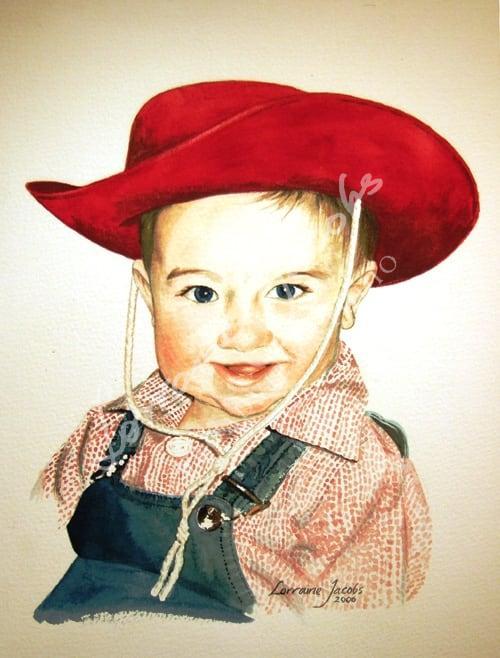 Jon Campbell &ndash; Lorraine Jacobs