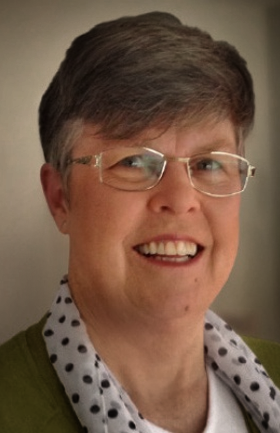 Lorraine Jacobs