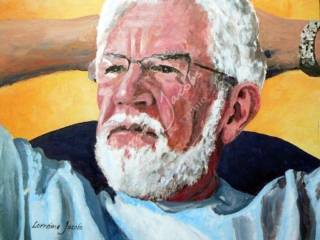 Ron Laing &ndash; Lorraine Jacobs