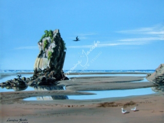 Shag Rock &ndash; Lorraine Jacobs
