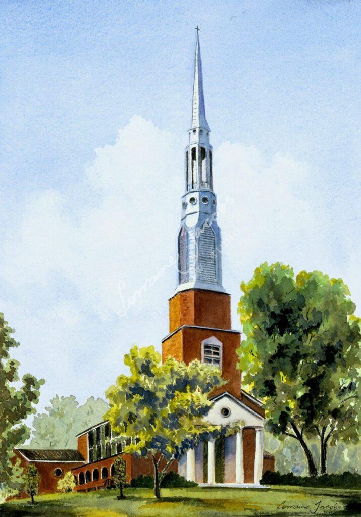 VINE STREET &ndash; Lorraine Jacobs