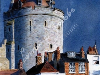 windsor castle &ndash; Lorraine Jacobs