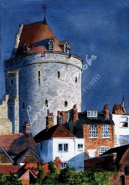 windsor castle &ndash; Lorraine Jacobs