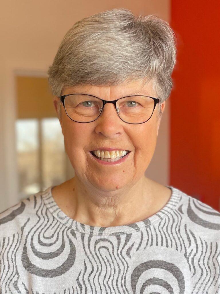 Lorraine Jacobs